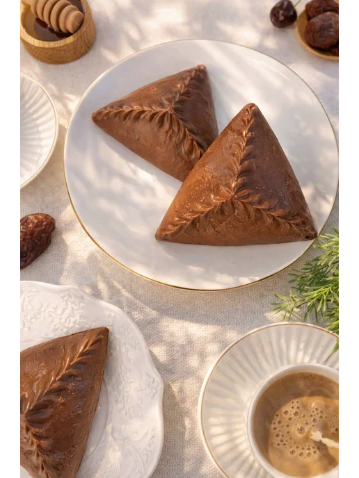 BON TASTY Шоколад молочный треугольник ЭЧПОЧМАК сникерс 100 г, 100 г, фото 4