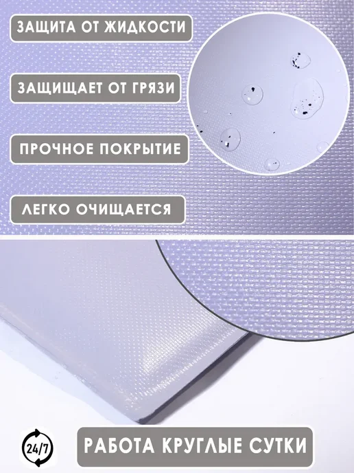 Тепломакс Коврик с подогревом животных и рассады грелка электрическая, вариант, фото 6