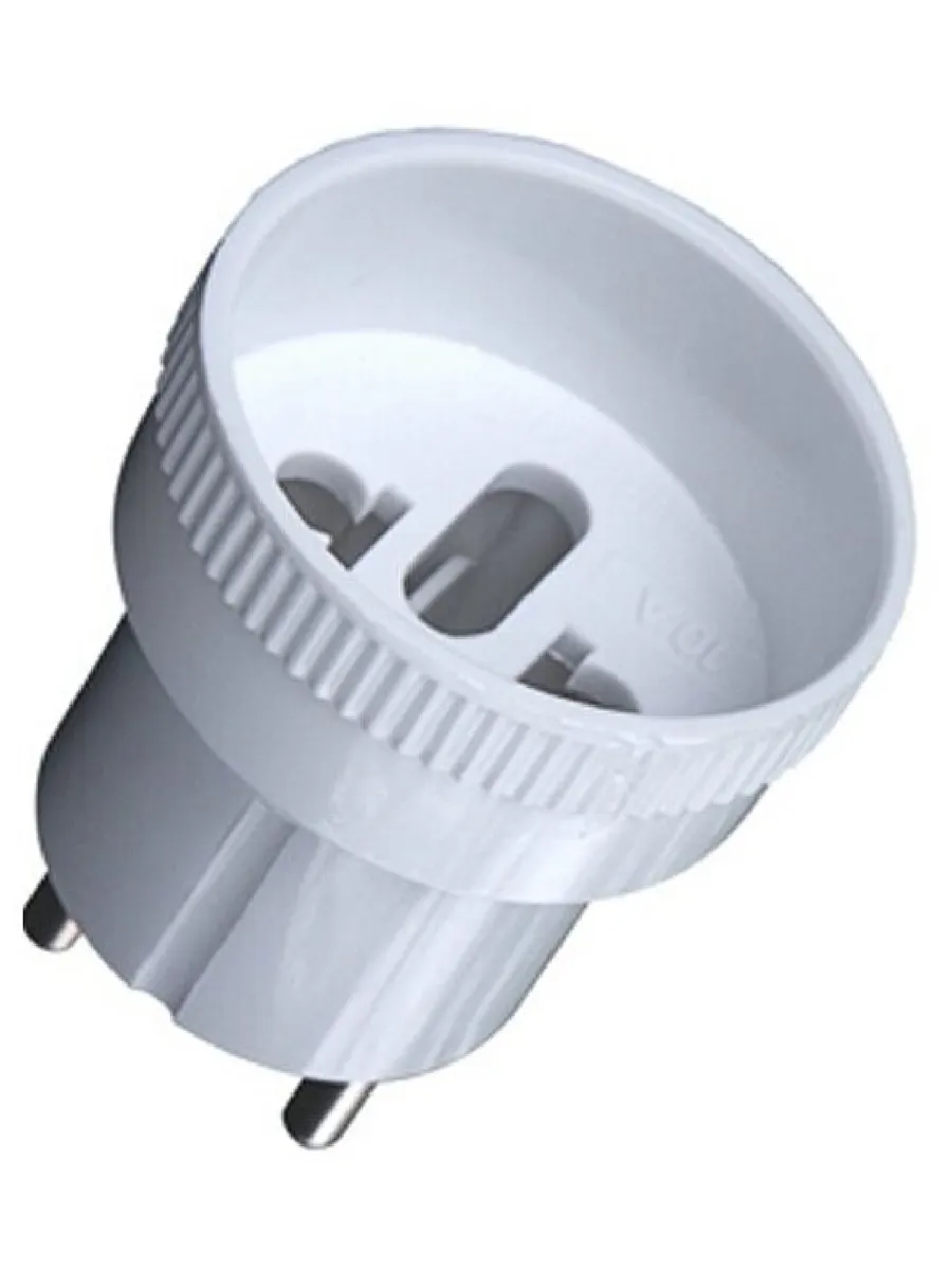 Сетевой переходник S-ES1-16R, 3.5 кВт, standard