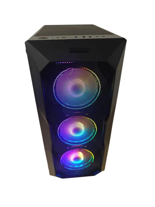 Компьютерс Компьютер X 20 ядер RX 580 16GB SSD 512GB Монитор 24", 8 ГБ, 16 ГБ, фото 5