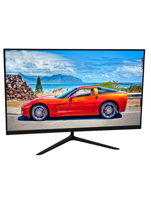 Компьютерс Компьютер игровой с монитором 24" GTX 1660 16GB SSD 512GB, 16 ГБ, 512 ГБ, фото 3