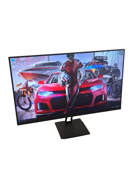 Компьютерс Компьютер с монитором 27" RX 580 8GB 16GB SSD 1TB, 16 ГБ, 512 ГБ, фото 3