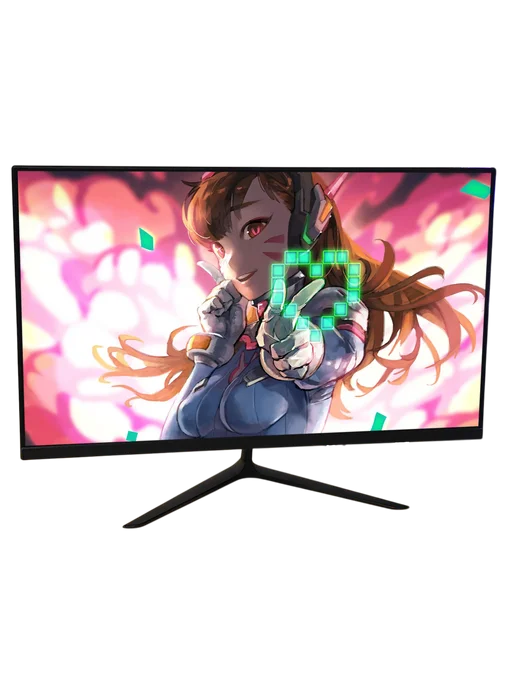Компьютерс Компьютер с монитором 27" RX 580 8GB 16GB SSD 1TB, 8 ГБ, 16 ГБ, фото 3