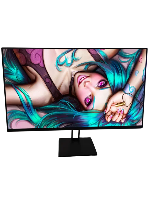 Компьютерс Компьютер с монитором 27" intel X 1660S 16ГБ SSD1024G, 16 ГБ, 512 ГБ, фото 4