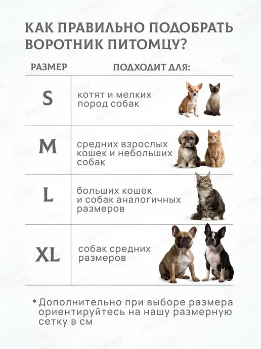 Защитный воротник для животных кошек и собак ветеринарный, зеленый, фото 7
