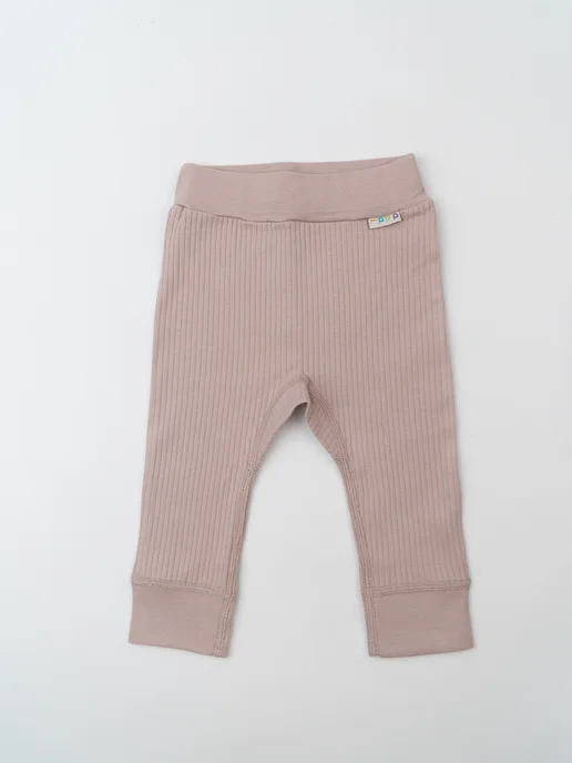 Abai kids Штанишки ползунки для новорожденных набор из 3 шт, 3 шт, фото 6