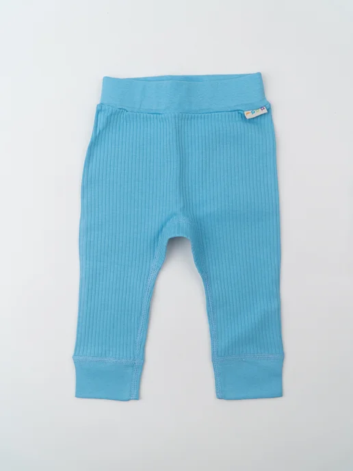 Abai kids Штанишки ползунки для новорожденных набор из 3 шт, 3 шт, фото 7