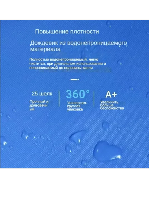 Мешок для чистки кондиционера—1 шт, 1 шт, фото 7