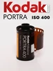 Фотопленка Portra 400 цветная 35мм 36 кадров KODAK 413323685 купить за 2 216 ₽ в интернет‑магазине Wildberries