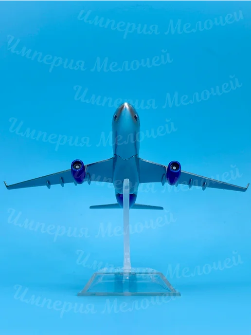 Модель самолета СУ 57 масштаб 1 72, белый, фото 5